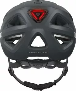 Abus Urban-I 3.0 Urbanhelm -Günstiges Kleidung Geschäft az 0214423 1645 3