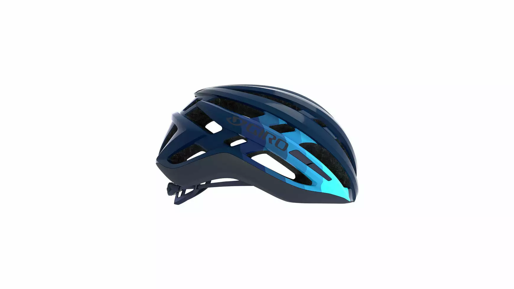 Giro Agilis Rennradhelm Unisex 36 Giro Agilis Rennradhelm Unisex – Bild 34