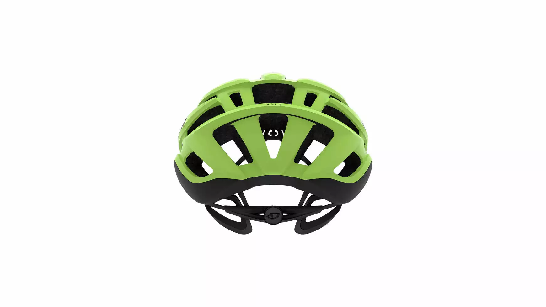 Giro Agilis Rennradhelm Unisex 11 Giro Agilis Rennradhelm Unisex – Bild 9