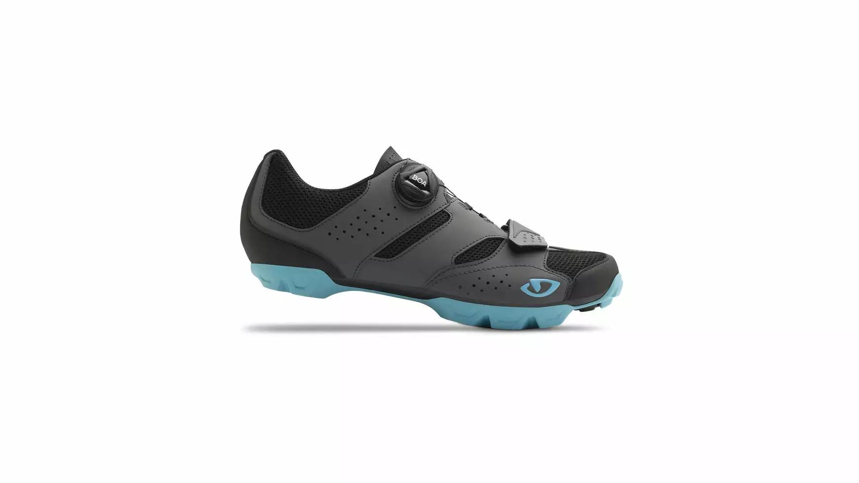 Giro Cylinder W MTB Schuhe Damen 4 Giro Cylinder W MTB Schuhe Damen – Bild 2
