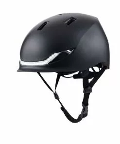 Lumos Matrix City Helm Unisex