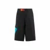 Cube Junior Baggy Shorts + Innehose