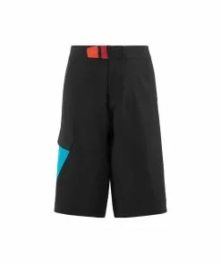 Cube Junior Baggy Shorts + Innehose