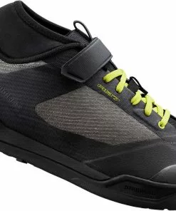 Shimano SH-AM7 MTB Schuhe Herren