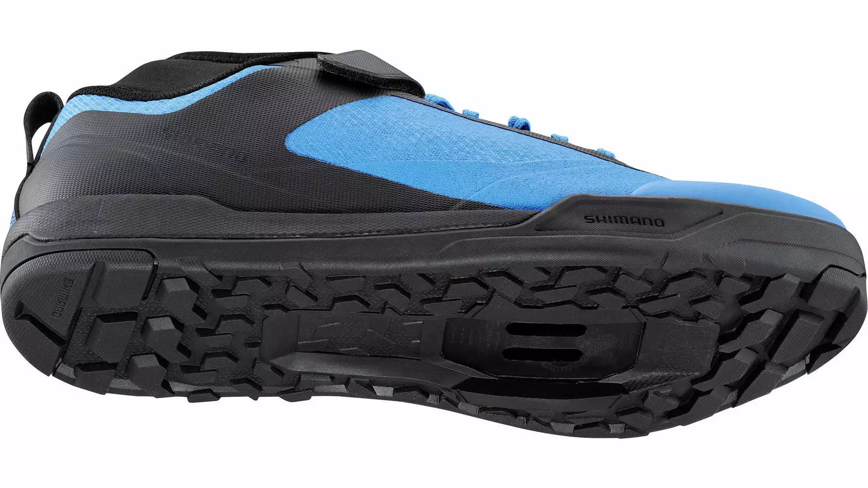 Shimano SH-AM7 MTB Schuhe Herren 6 Shimano SH-AM7 MTB Schuhe Herren – Bild 4