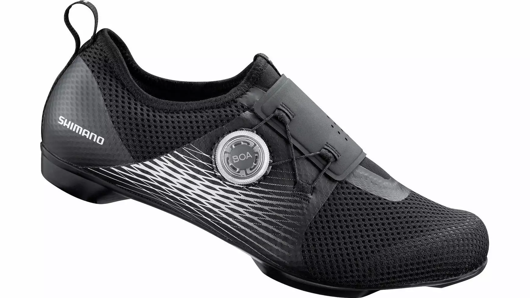 Shimano SH-IC500W 3 Shimano SH-IC500W