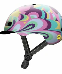 Nutcase Street MIPS -Günstiges Kleidung Geschäft az 0216668 1987 0 a9530b64 089e 4fbc 8c5b b5753ec54409