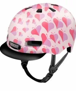 Nutcase Little Nutty MIPS -Günstiges Kleidung Geschäft az 0216671 2008 0