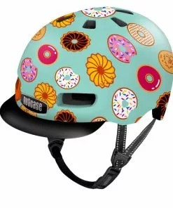 Nutcase Little Nutty MIPS -Günstiges Kleidung Geschäft az 0216671 2009 0