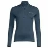 Vaude Women's Livigno Halfzip II