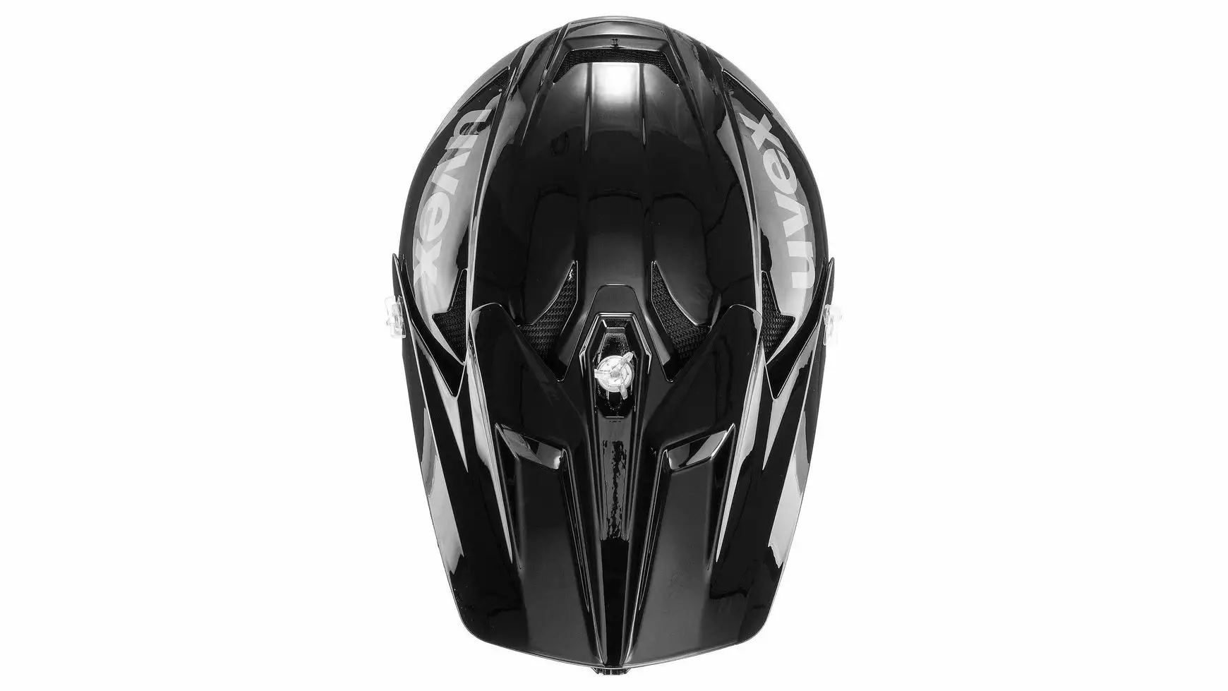 Uvex Hlmt 10 Fullfacehelm 26 Uvex Hlmt 10 Fullfacehelm – Bild 24