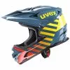 Uvex Hlmt 10 Fullfacehelm -Günstiges Kleidung Geschäft az 0219468 2362 0