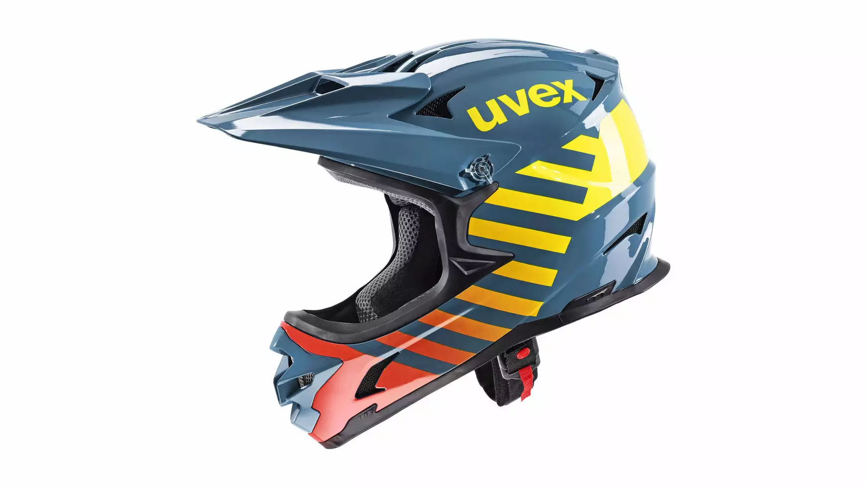 Uvex Hlmt 10 Fullfacehelm 3 Uvex Hlmt 10 Fullfacehelm