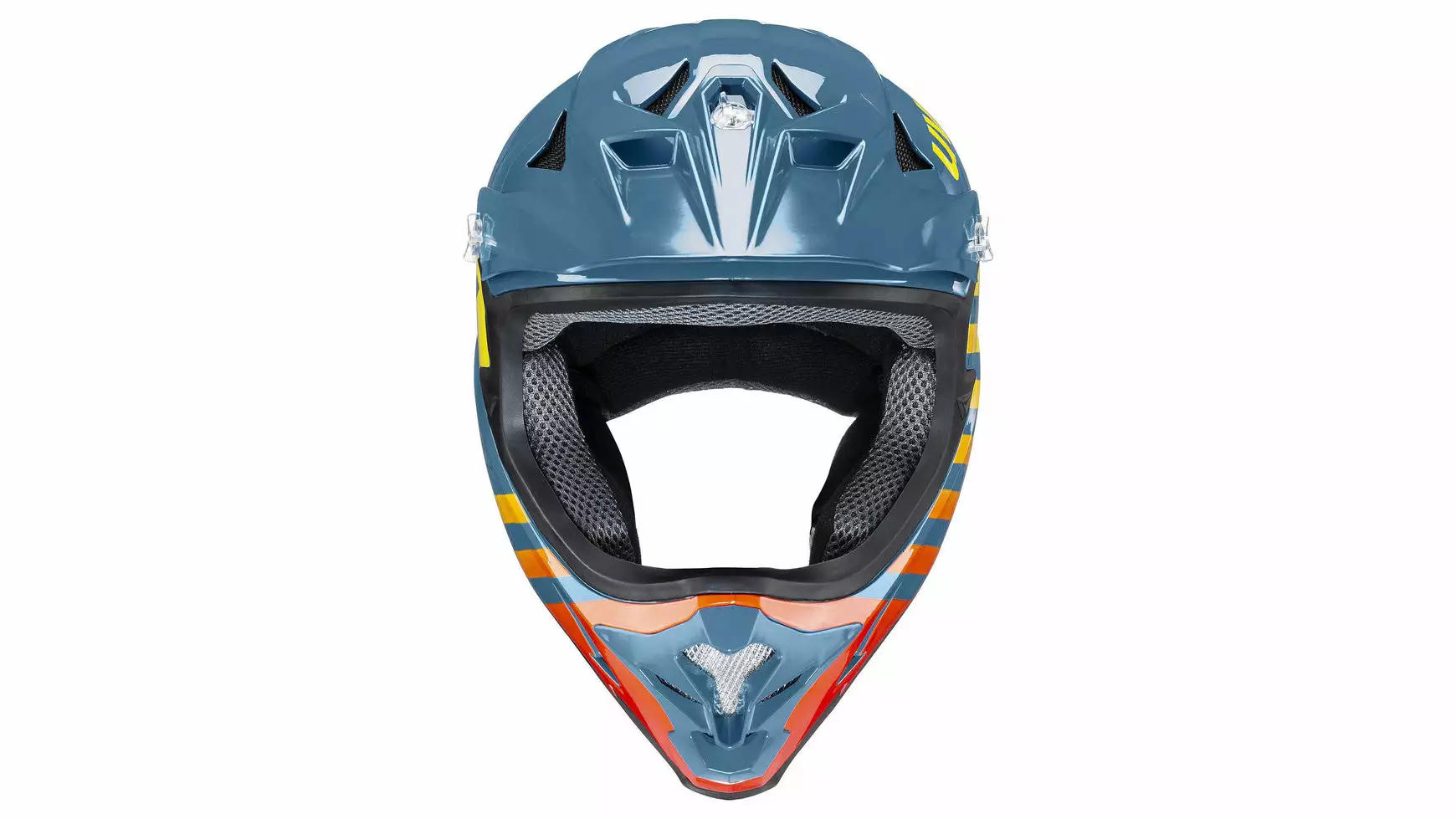 Uvex Hlmt 10 Fullfacehelm 4 Uvex Hlmt 10 Fullfacehelm – Bild 2