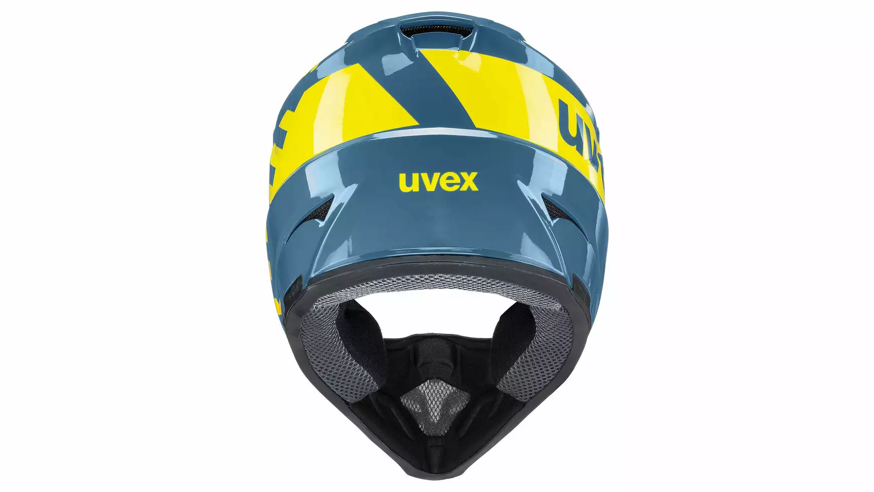 Uvex Hlmt 10 Fullfacehelm 5 Uvex Hlmt 10 Fullfacehelm – Bild 3