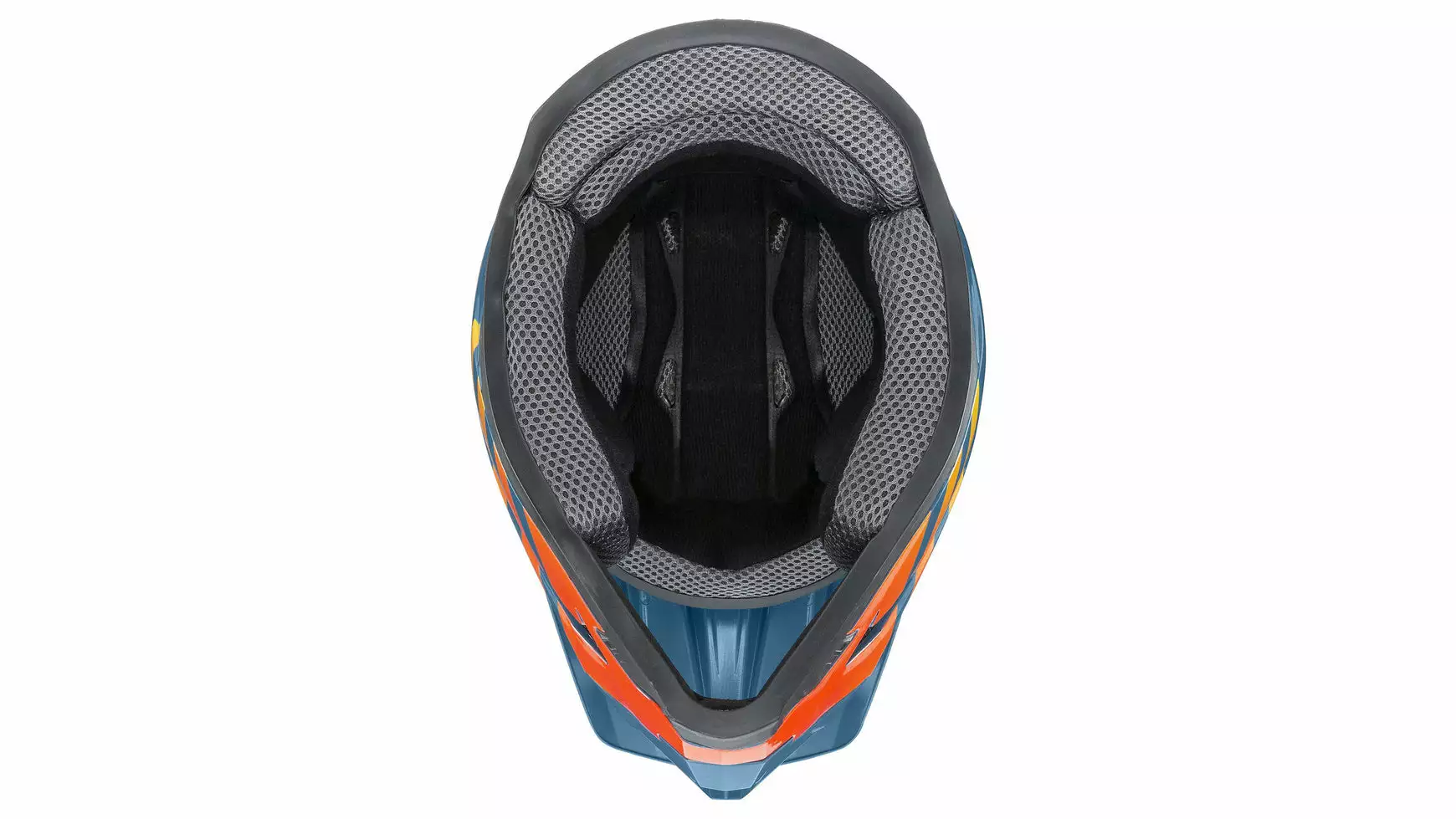 Uvex Hlmt 10 Fullfacehelm 7 Uvex Hlmt 10 Fullfacehelm – Bild 5