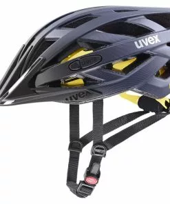 Uvex I-vo CC MIPS City Helm Unisex