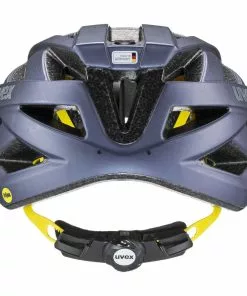 Uvex I-vo CC MIPS City Helm Unisex -Günstiges Kleidung Geschäft az 0219471 2370 3
