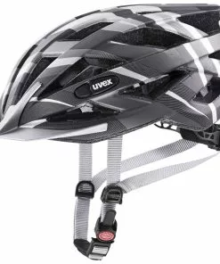Uvex Air Wing CC City Helm Unisex