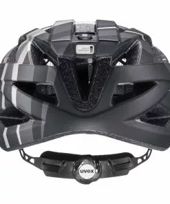 Uvex Air Wing CC City Helm Unisex 34 Uvex Air Wing CC City Helm Unisex -Günstiges Kleidung Geschäft az 0219477 0001 3