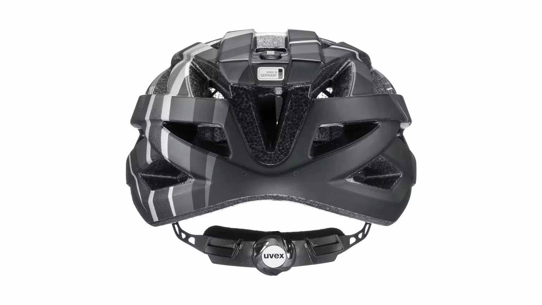 Uvex Air Wing CC City Helm Unisex 5 Uvex Air Wing CC City Helm Unisex – Bild 3