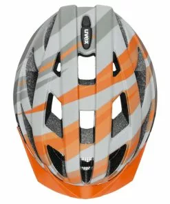 Uvex Air Wing CC City Helm Unisex 55 Uvex Air Wing CC City Helm Unisex -Günstiges Kleidung Geschäft az 0219477 2270 4