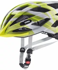 Uvex Air Wing CC City Helm Unisex 47 Uvex Air Wing CC City Helm Unisex -Günstiges Kleidung Geschäft az 0219477 2303 0