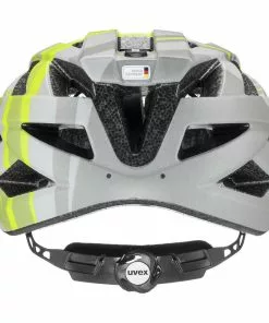 Uvex Air Wing CC City Helm Unisex 49 Uvex Air Wing CC City Helm Unisex -Günstiges Kleidung Geschäft az 0219477 2303 3