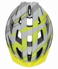 Uvex Air Wing CC City Helm Unisex 50 Uvex Air Wing CC City Helm Unisex -Günstiges Kleidung Geschäft az 0219477 2303 4