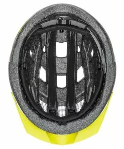 Uvex Air Wing CC City Helm Unisex 51 Uvex Air Wing CC City Helm Unisex -Günstiges Kleidung Geschäft az 0219477 2303 5