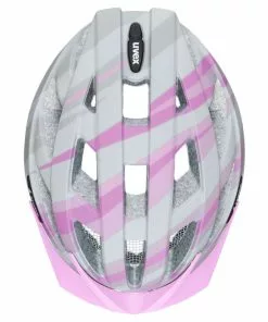 Uvex Air Wing CC City Helm Unisex 60 Uvex Air Wing CC City Helm Unisex -Günstiges Kleidung Geschäft az 0219477 2376 4