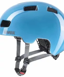 Uvex Hlmt 4 Skate Helm Kids/Teens