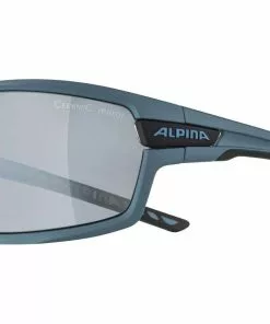 Alpina Tri-Scray 2.0 Fahrradbrille -Günstiges Kleidung Geschäft az 0219649 6932 2