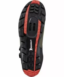 Shimano ME702 MTB Schuhe Herren -Günstiges Kleidung Geschäft az 0220321 1398 3