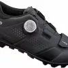 Shimano ME5 MTB Schuhe Herren -Günstiges Kleidung Geschäft az 0220327 1064 0