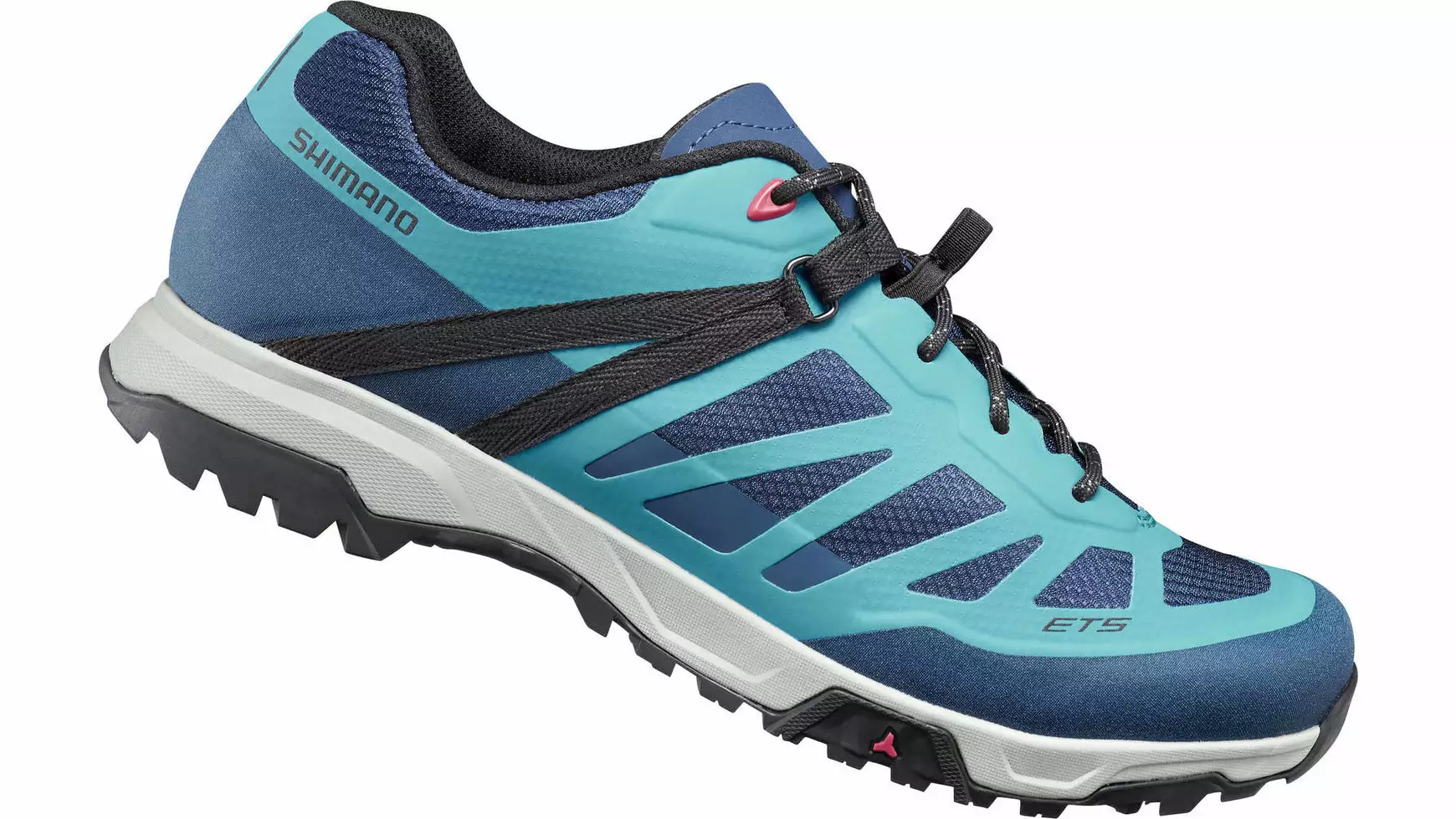 Shimano ET5W 4 Shimano ET5W – Bild 2