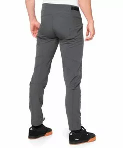 100% Airmatic Pant -Günstiges Kleidung Geschäft az 100 100 Airmatic Pant 2 charcoal 226172