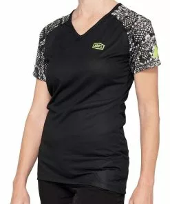 100% Airmatic Womens Jersey