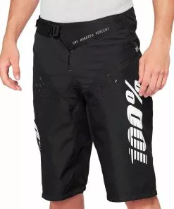 100% R-Core Shorts