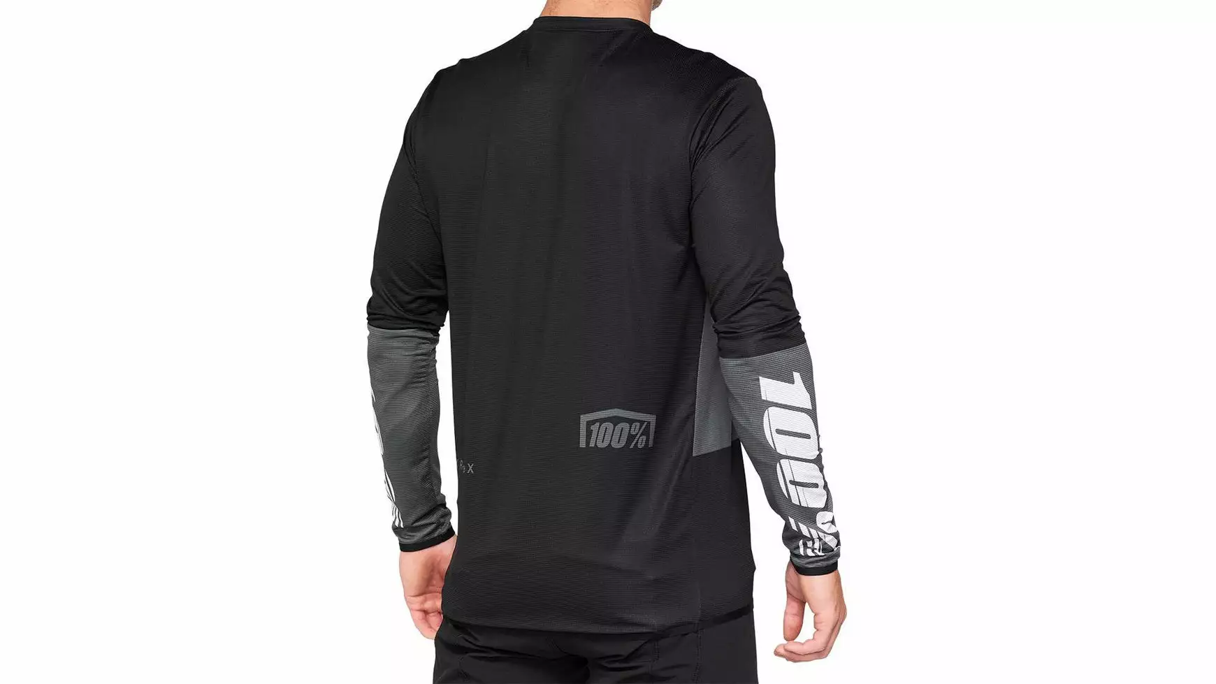 100% R-Core X Jersey 4 100% R-Core X Jersey – Bild 2