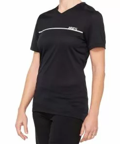 100% Ridecamp Women Jersey