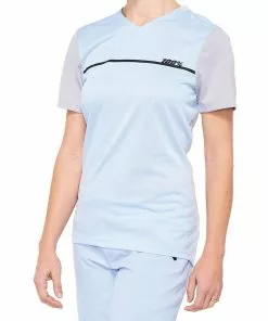 100% Ridecamp Women Jersey -Günstiges Kleidung Geschäft az 100 100 Ridecamp Women Jersey 0 powderbluegrey 226156