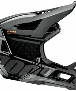 100% Aircraft 2 DH Carbon