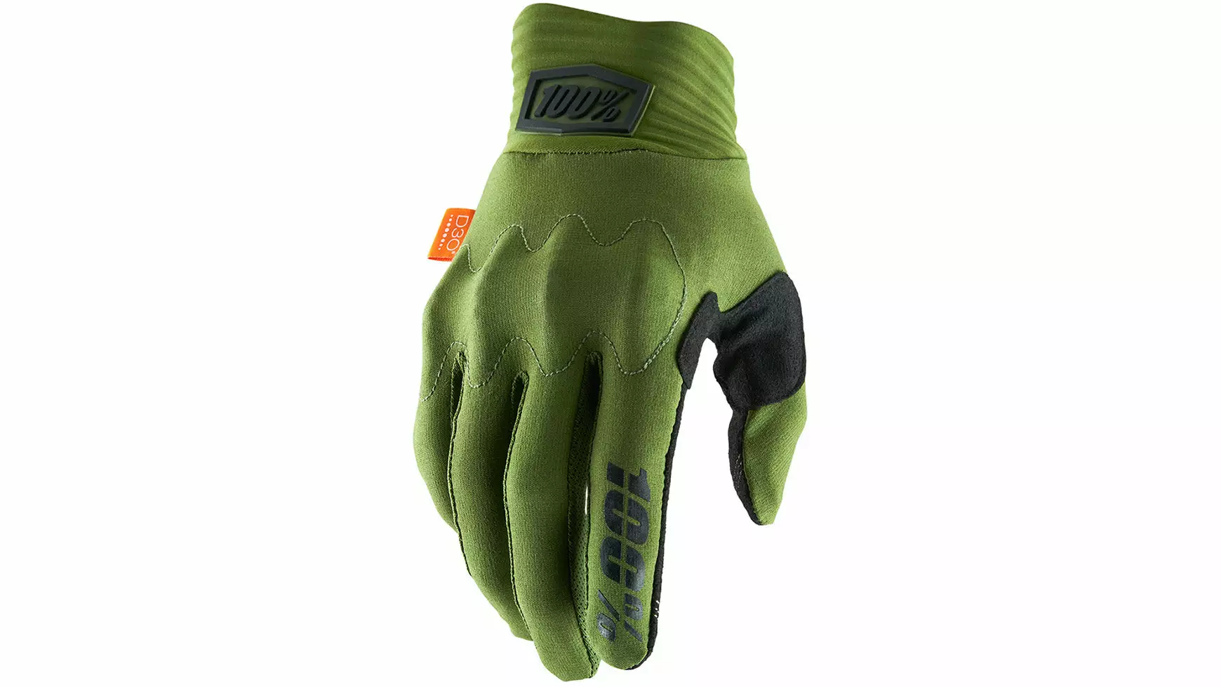 100% Cognito Gloves 4 100% Cognito Gloves – Bild 2