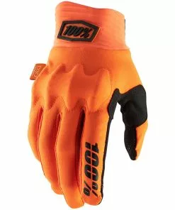 100% Cognito Gloves 7 100% Cognito Gloves -Günstiges Kleidung Geschäft az 100 Cognito Gloves 0 orangeblack 227128
