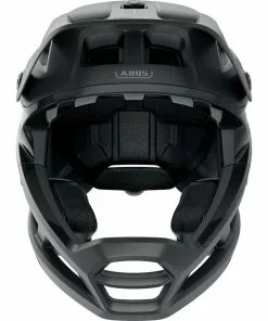 Abus AirDrop MIPS -Günstiges Kleidung Geschäft az Abus AirDrop MIPS 2 velvetblack 228426 8fe21f59 adc9 4b01 80eb a66a956db71d