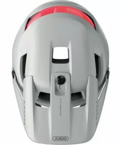 Abus AirDrop MIPS -Günstiges Kleidung Geschäft az Abus AirDrop MIPS 4 polarwhite 228426 27cce545 9f22 4060 bdff a430dba8ccc8