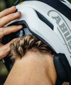 Abus AirDrop MIPS -Günstiges Kleidung Geschäft az Abus AirDrop MIPS 6 polarwhite 228426 6101bbed 6b0a 42f6 9b7d 68717295c0b9