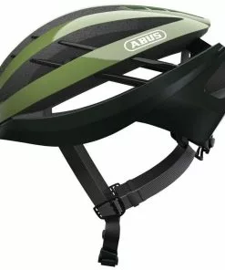Abus Aventor Rennradhelm Unisex -Günstiges Kleidung Geschäft az Abus Aventor Rennradhelm Unisex 0 opalgreen 214407