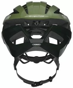 Abus Aventor Rennradhelm Unisex -Günstiges Kleidung Geschäft az Abus Aventor Rennradhelm Unisex 3 opalgreen 214407